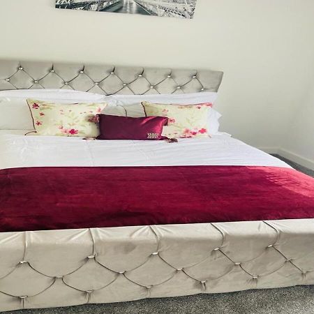 Luxury New Home Swanscombe Zewnętrze zdjęcie