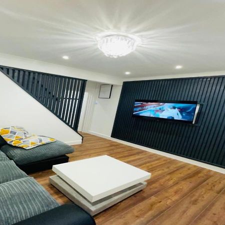 Luxury New Home Swanscombe Zewnętrze zdjęcie