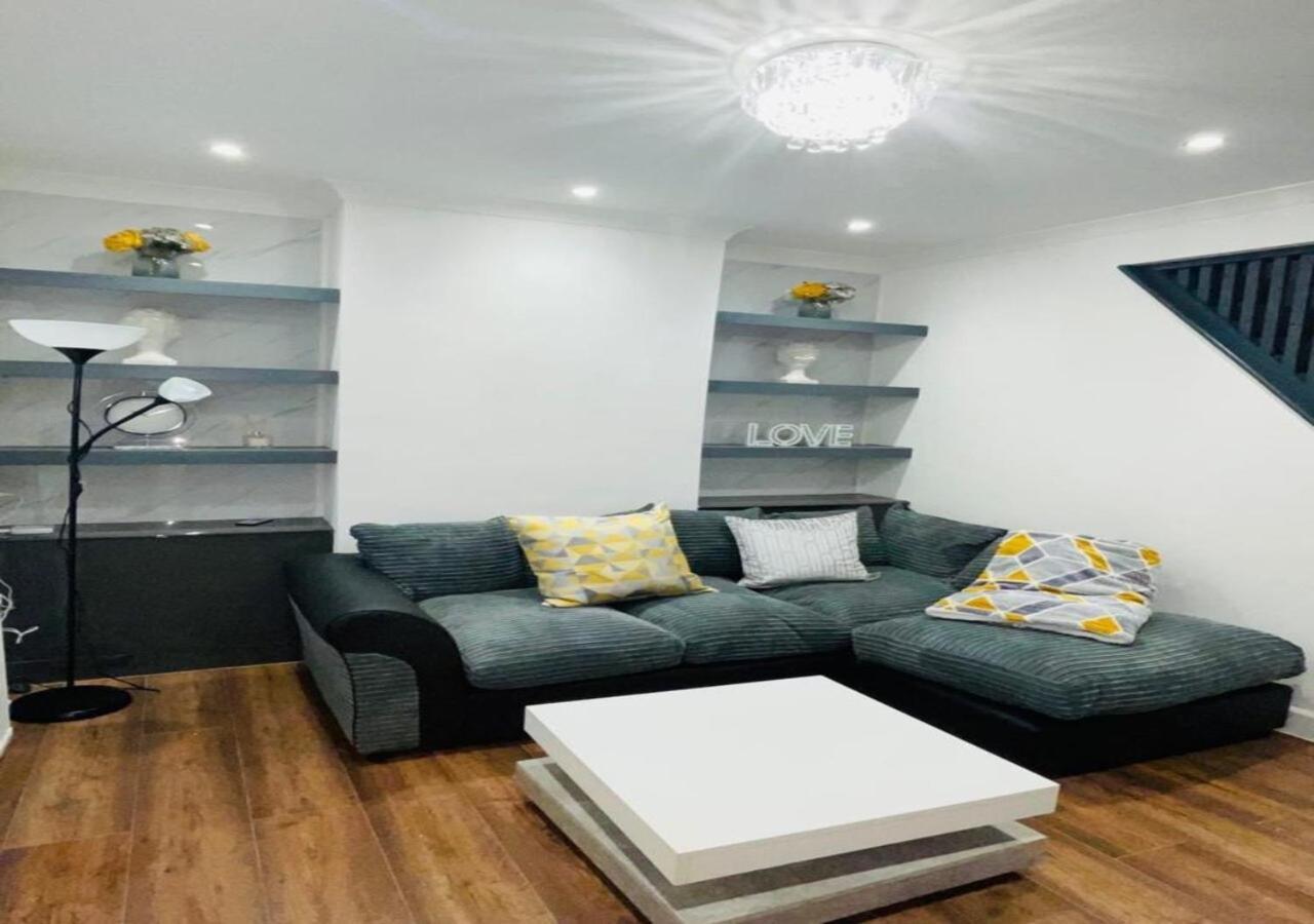 Luxury New Home Swanscombe Zewnętrze zdjęcie
