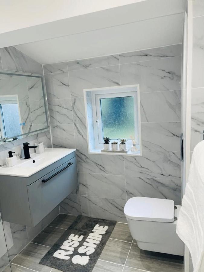 Luxury New Home Swanscombe Zewnętrze zdjęcie